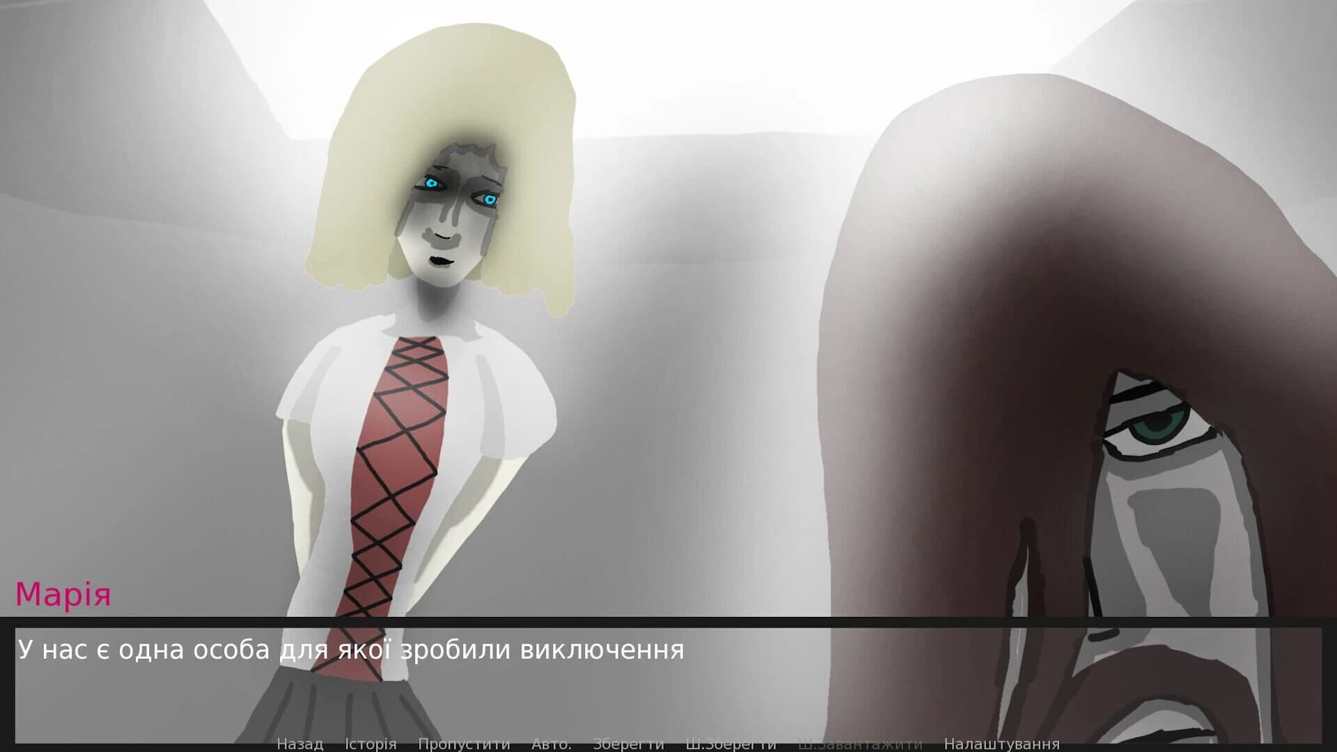 Jupiter-Saturn: Testing Conviction screenshot 2