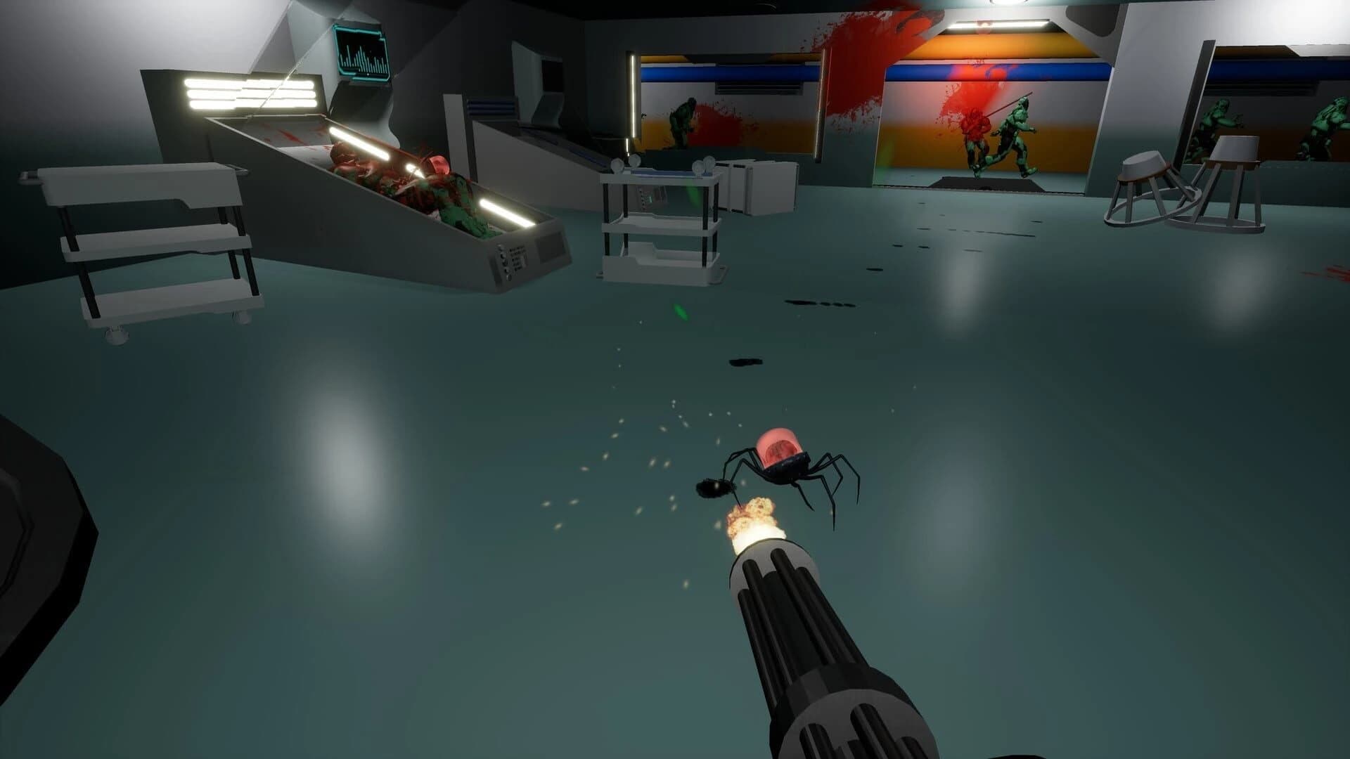 Jupiteration screenshot 5