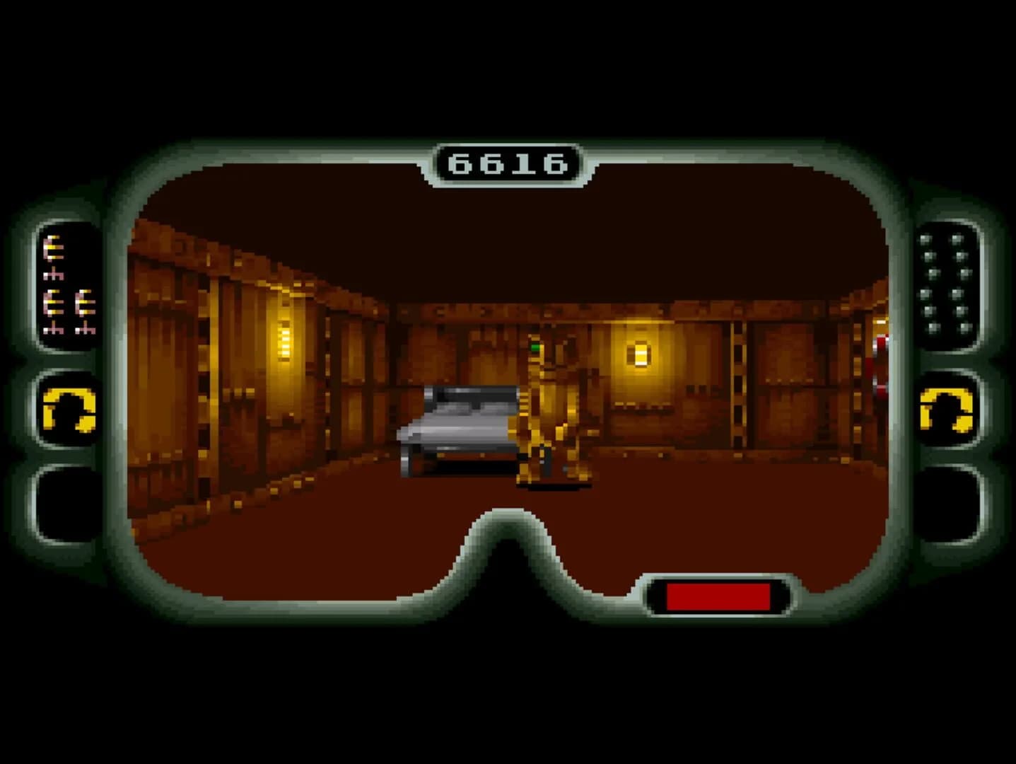 Jurassic Park screenshot 3