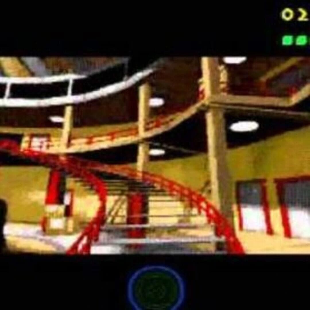 Jurassic Park screenshot 4