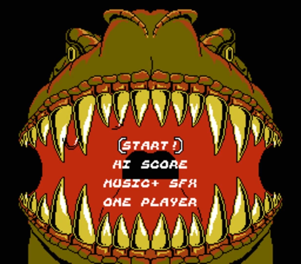 Jurassic Park screenshot 4