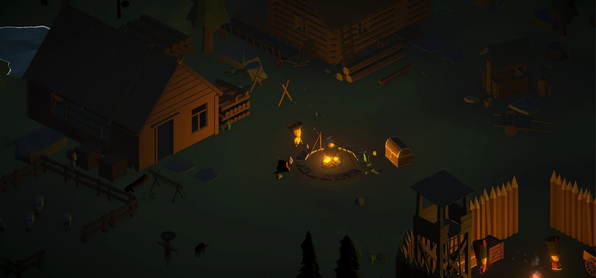 Juro Janosik screenshot 1