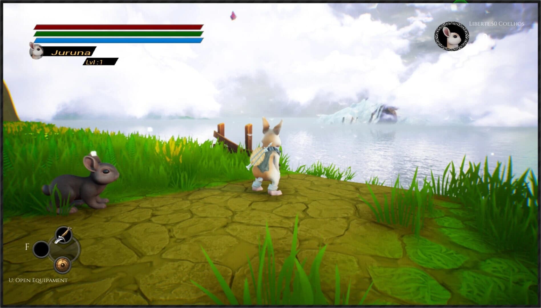 Juruna screenshot 5