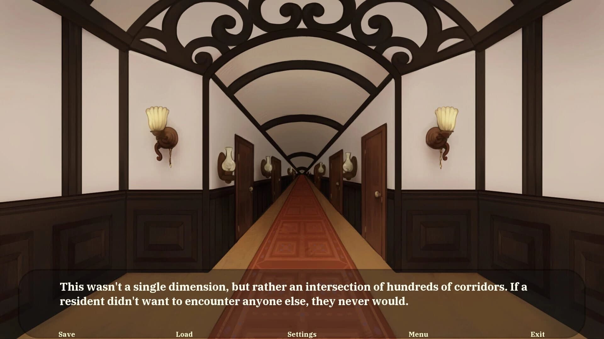 Jusfaslex screenshot 5