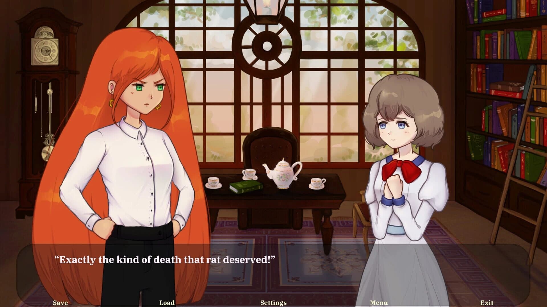 Jusfaslex screenshot 2