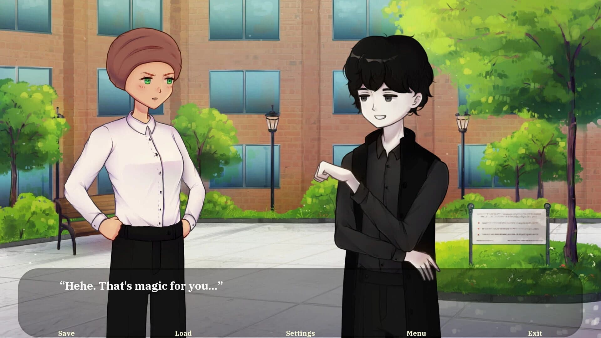 Jusfaslex screenshot 3