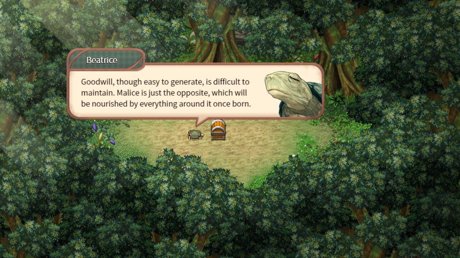 Just a Chest screenshot 4