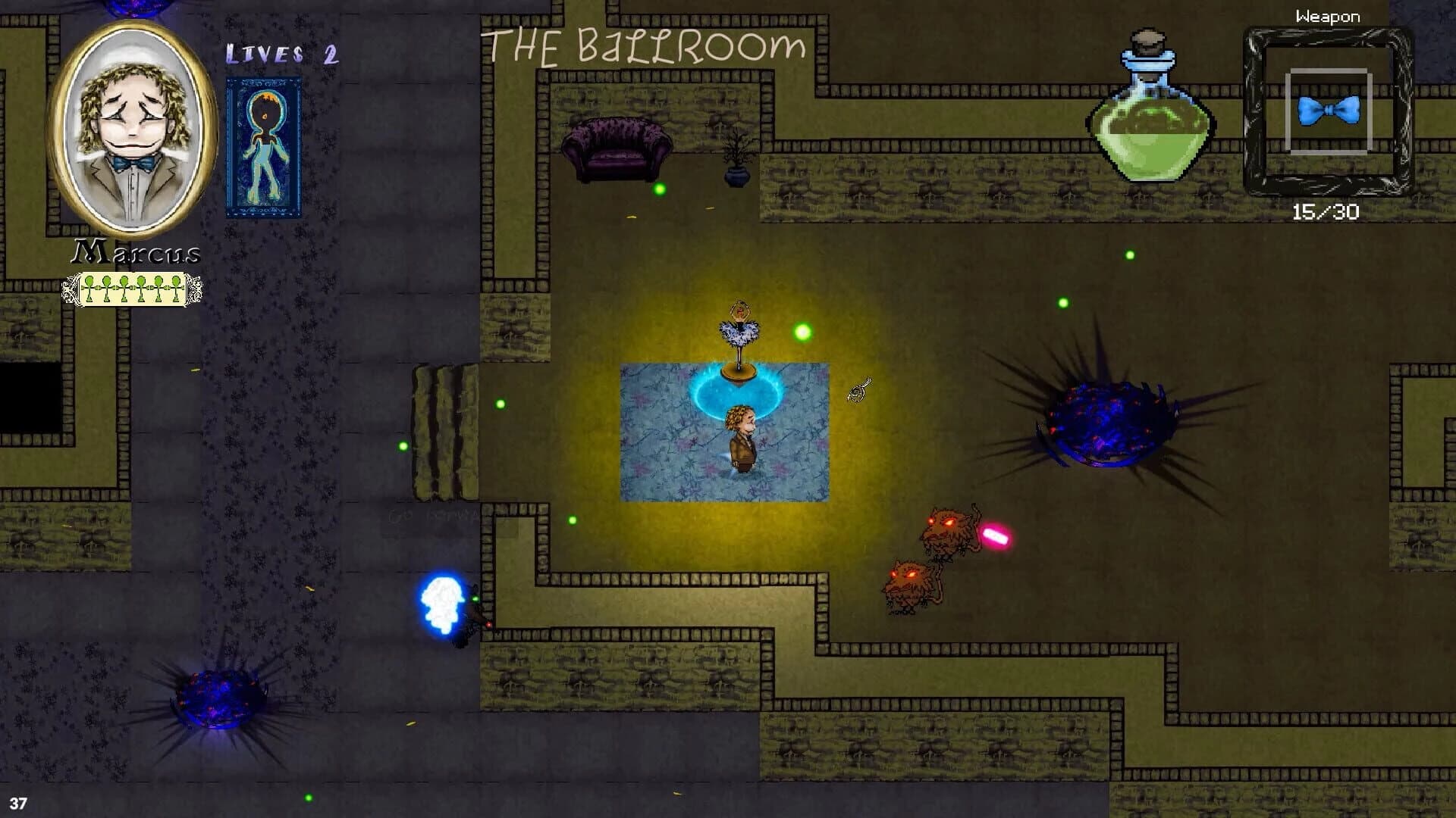 Just a Lullaby screenshot 5
