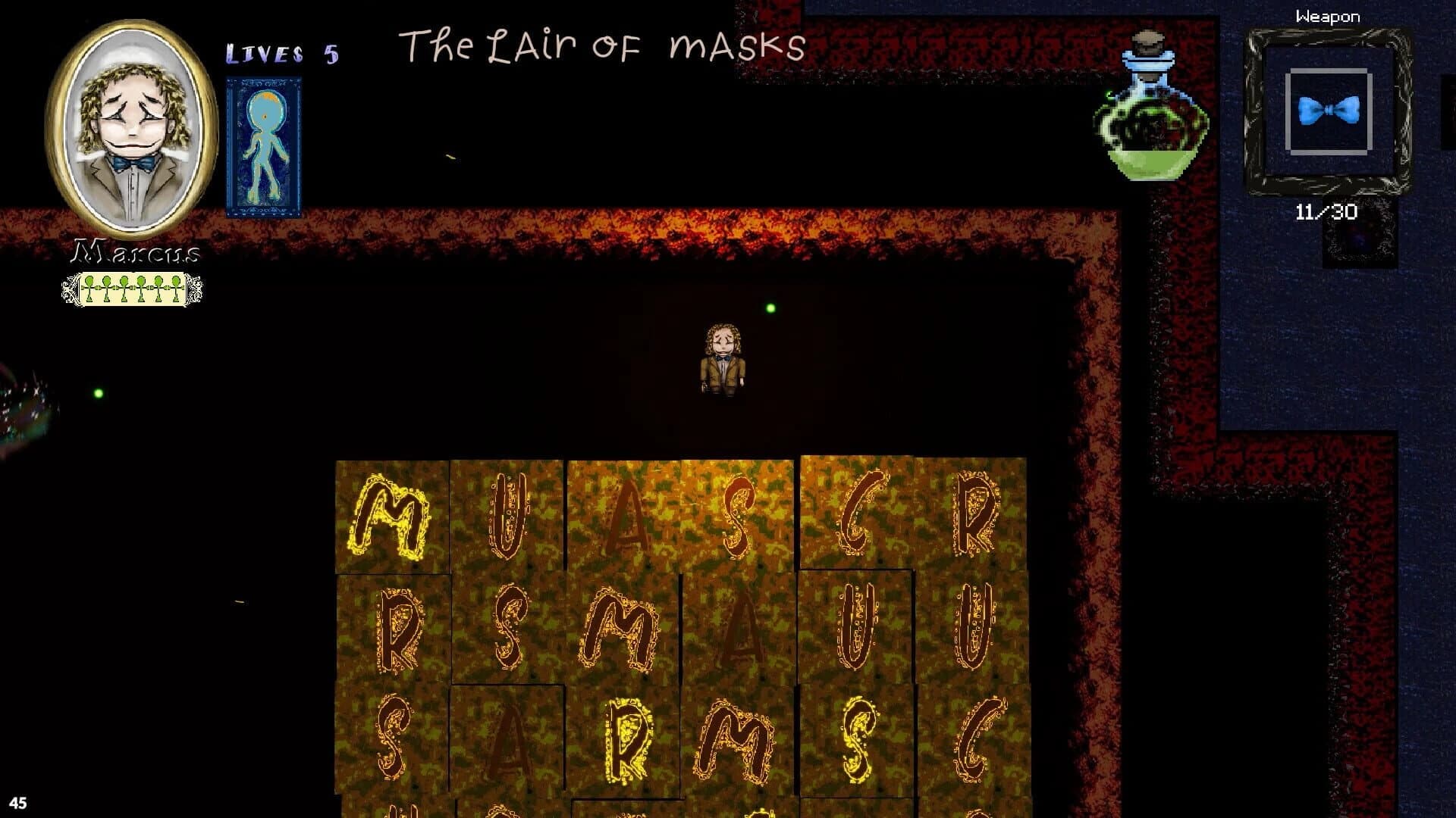 Just a Lullaby screenshot 1