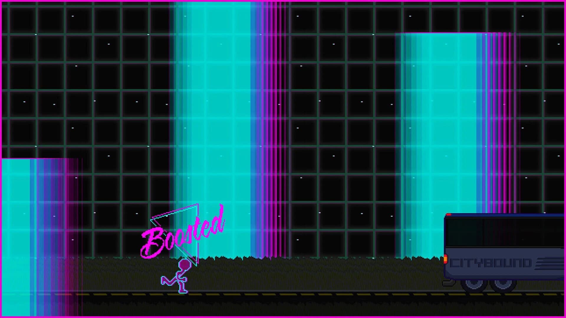 Just Another Runner screenshot 3