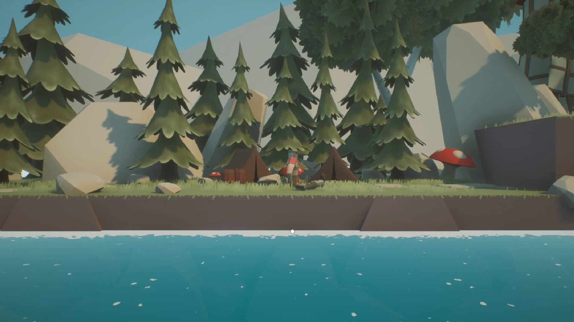 Just Arms screenshot 3