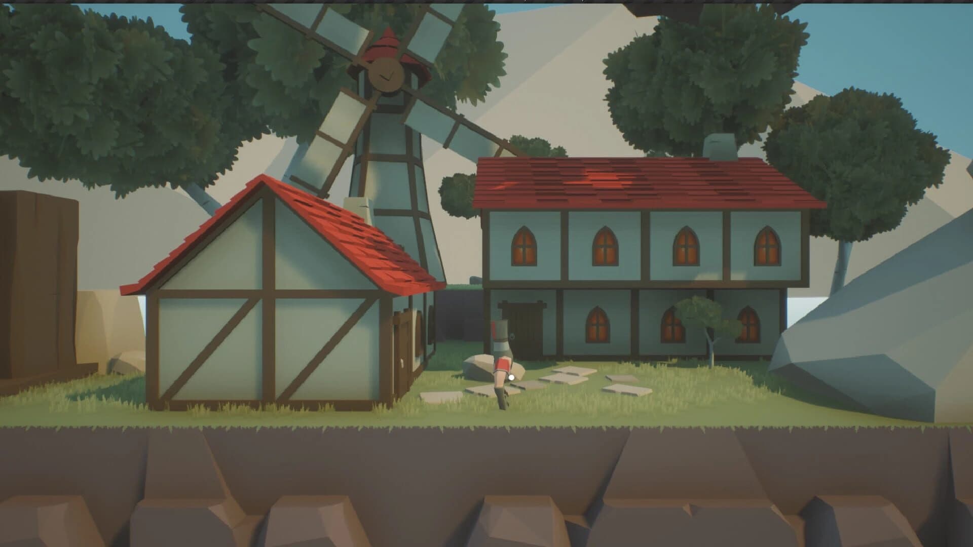 Just Arms screenshot 4