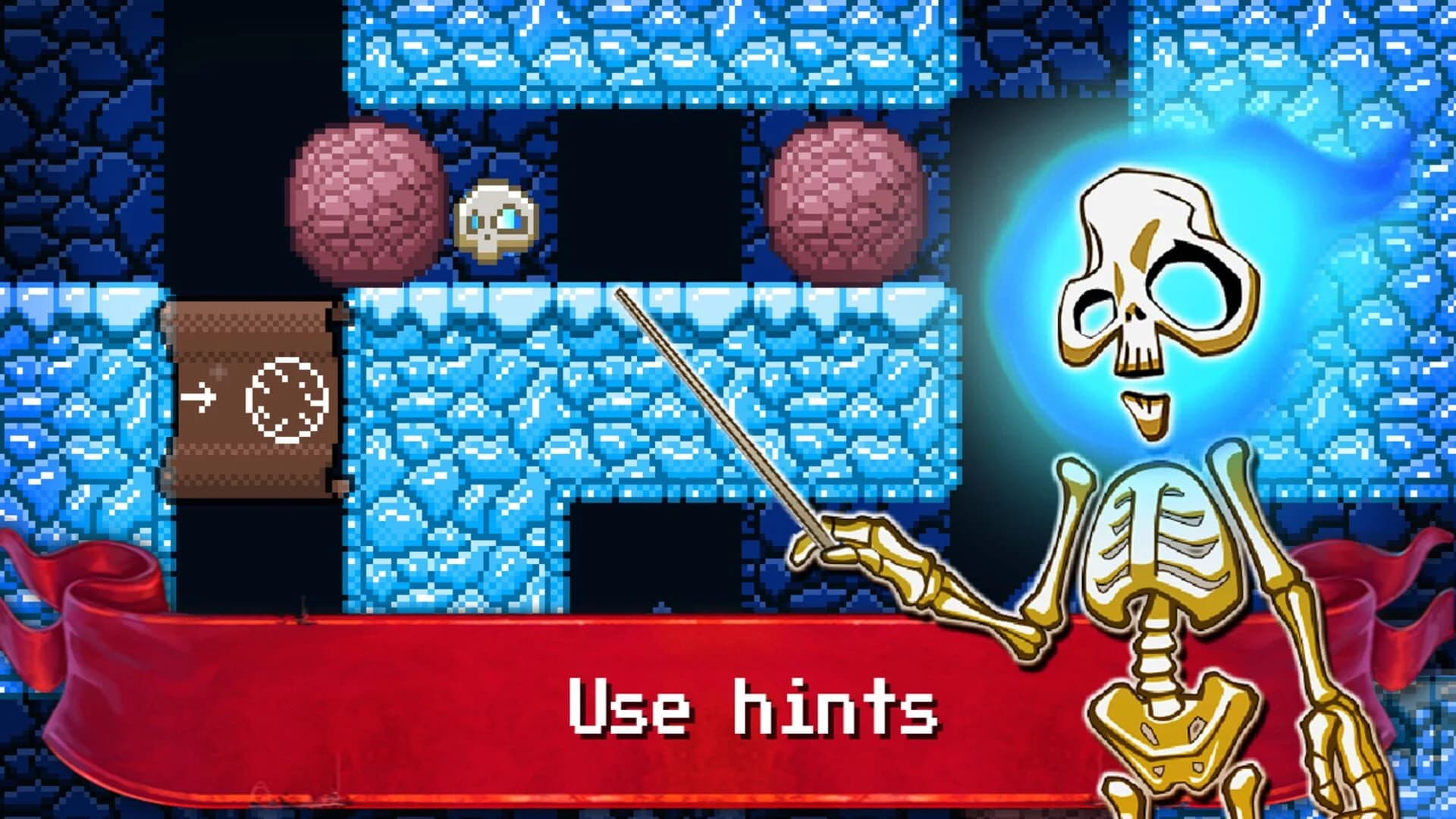 Just Bones screenshot 3