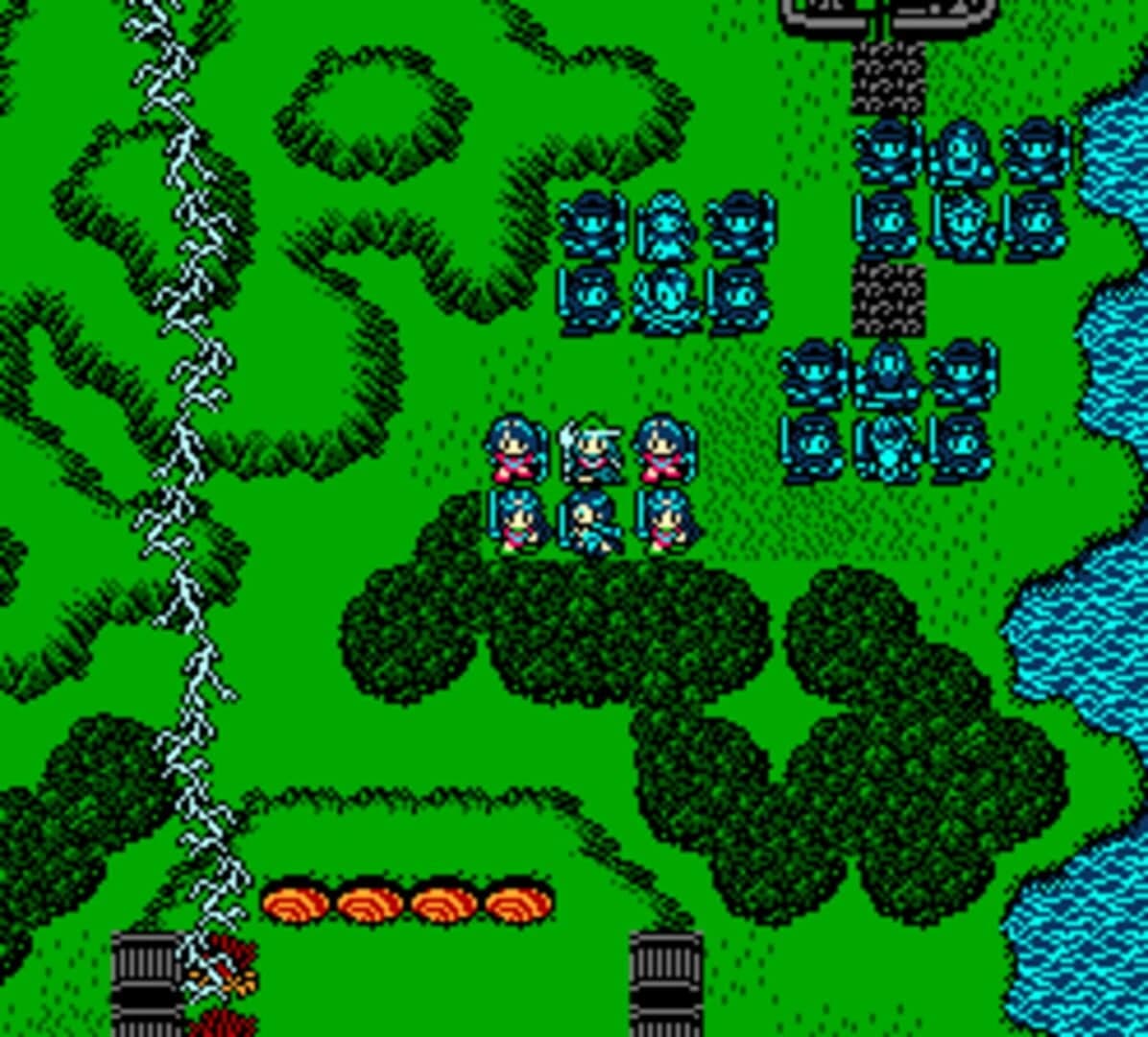 Just Breed screenshot 5