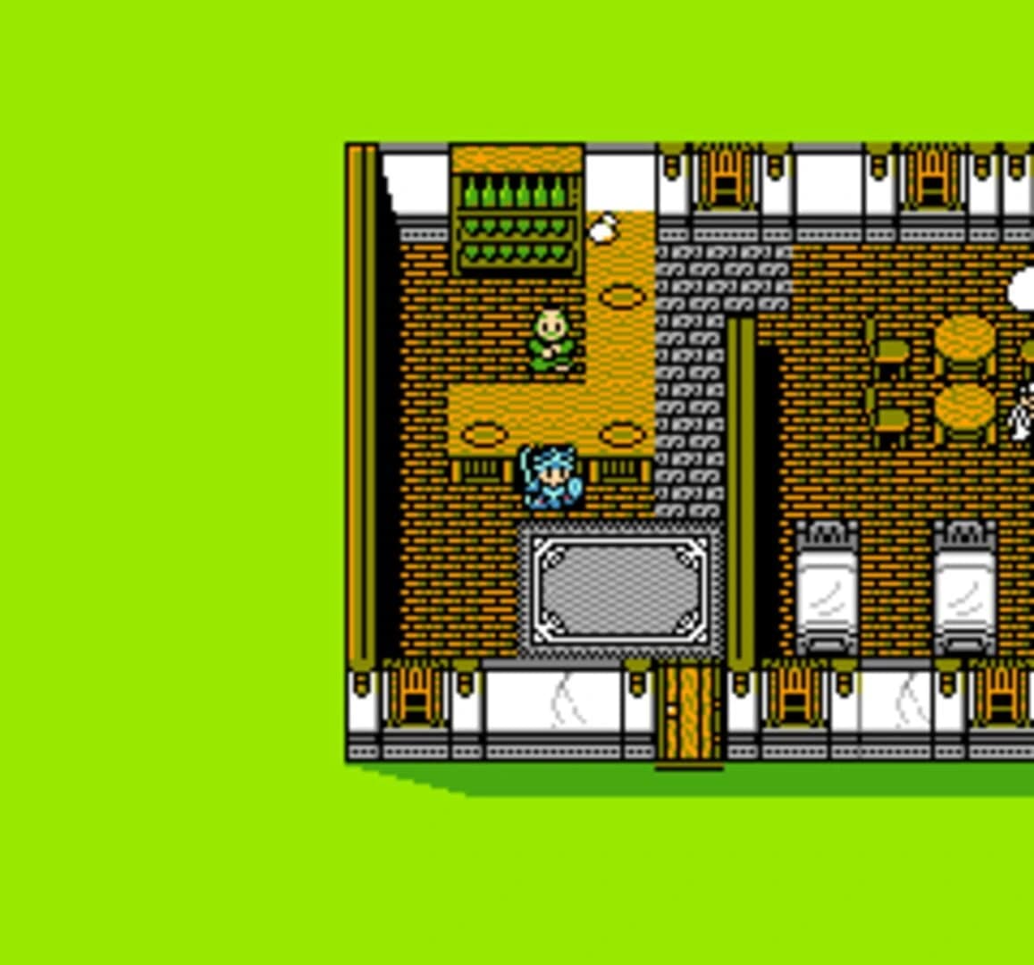 Just Breed screenshot 4