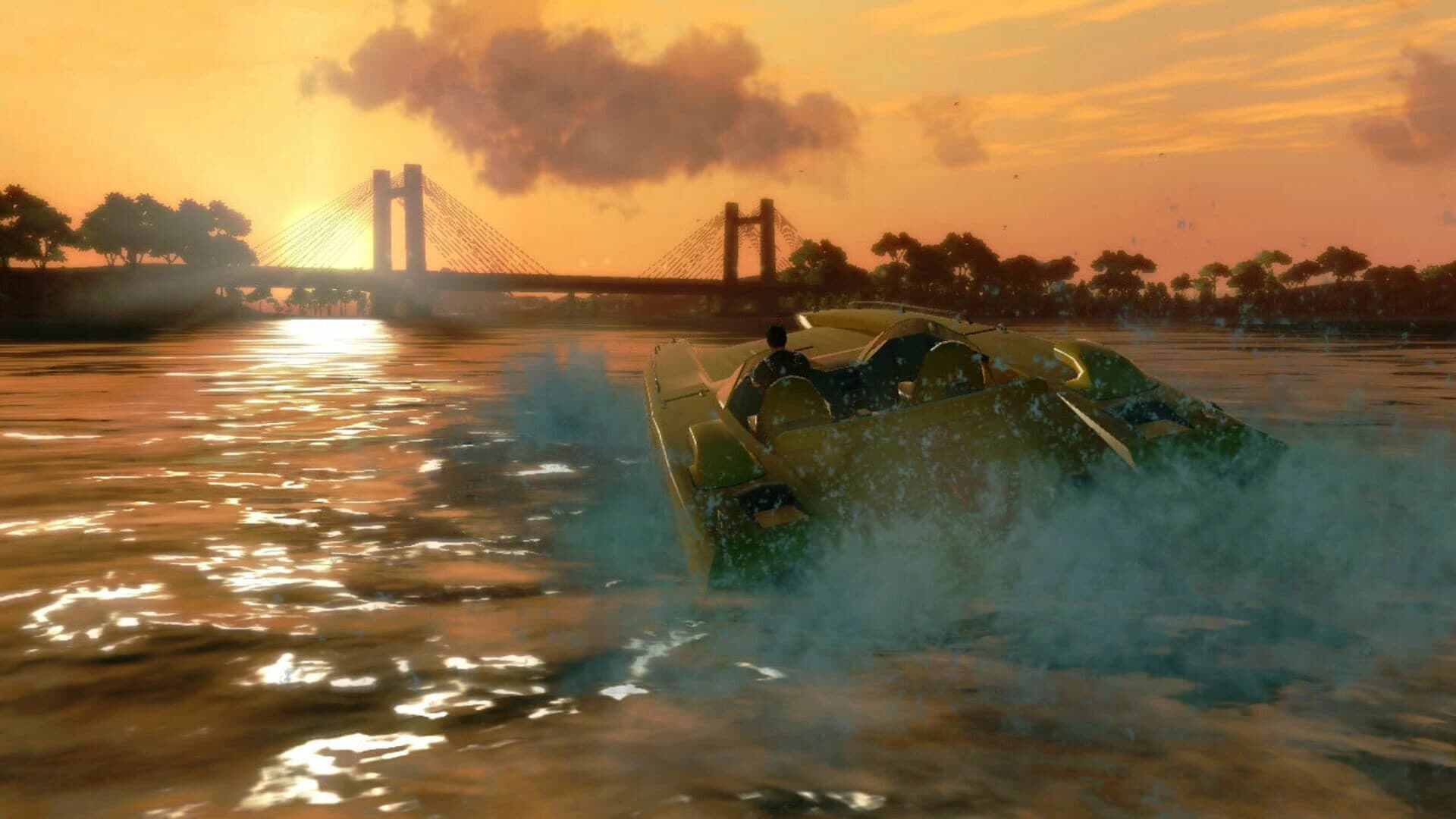 Just Cause 2: Complete Edition screenshot 2
