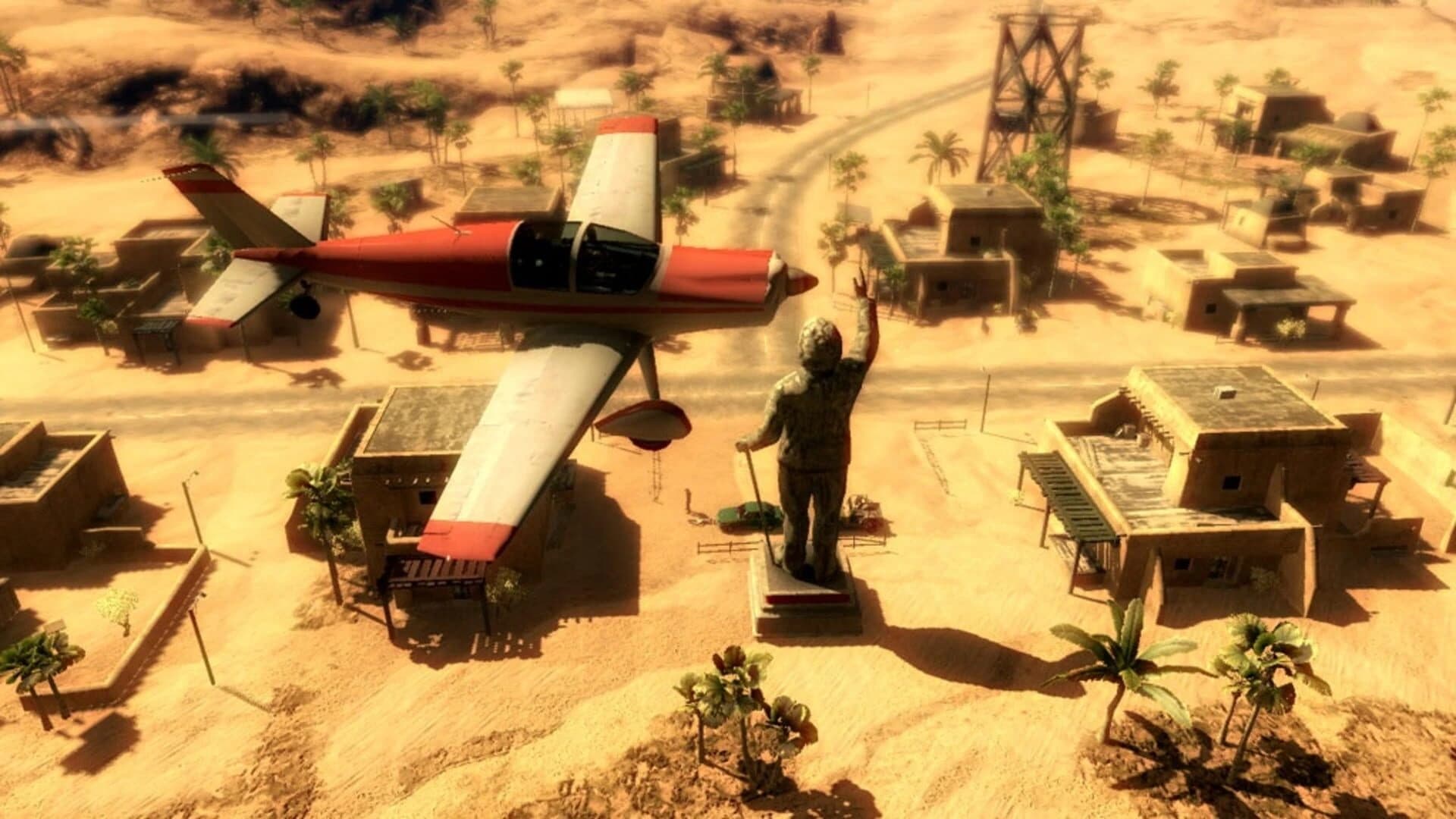 Just Cause Collection screenshot 4