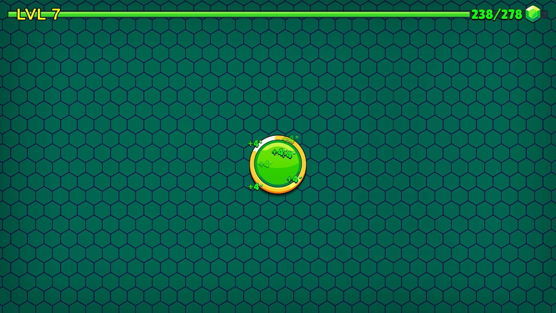 Just Click the Button screenshot 5