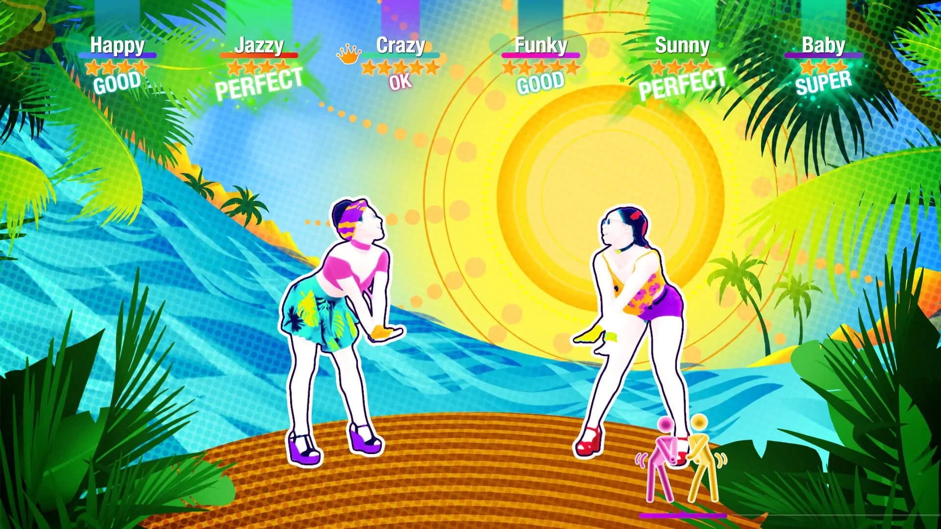Just Dance 2020 screenshot 5