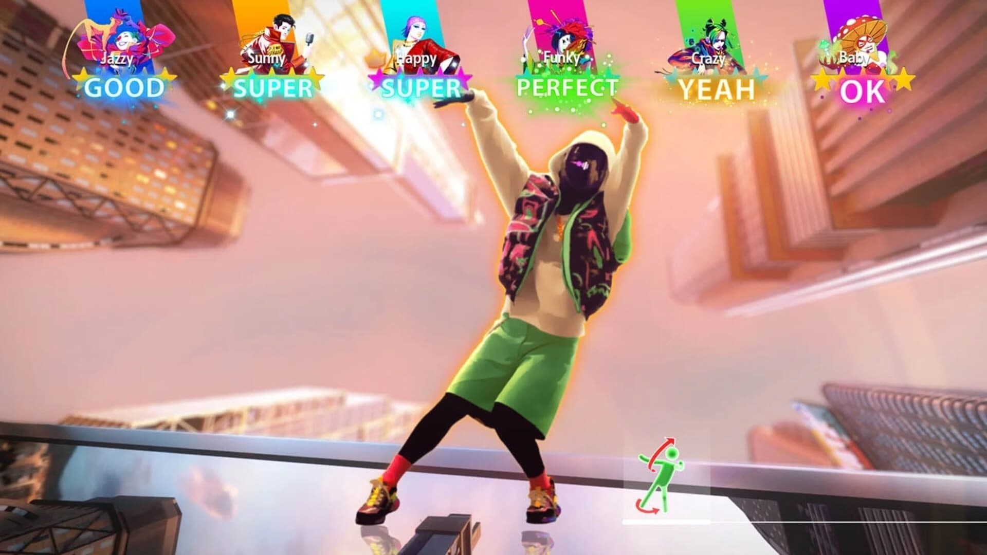 Just Dance 2023 Edition: Ultimate Edition screenshot 2