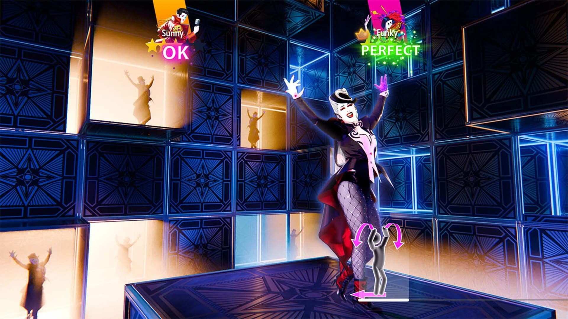 Just Dance 2026 Edition screenshot 4