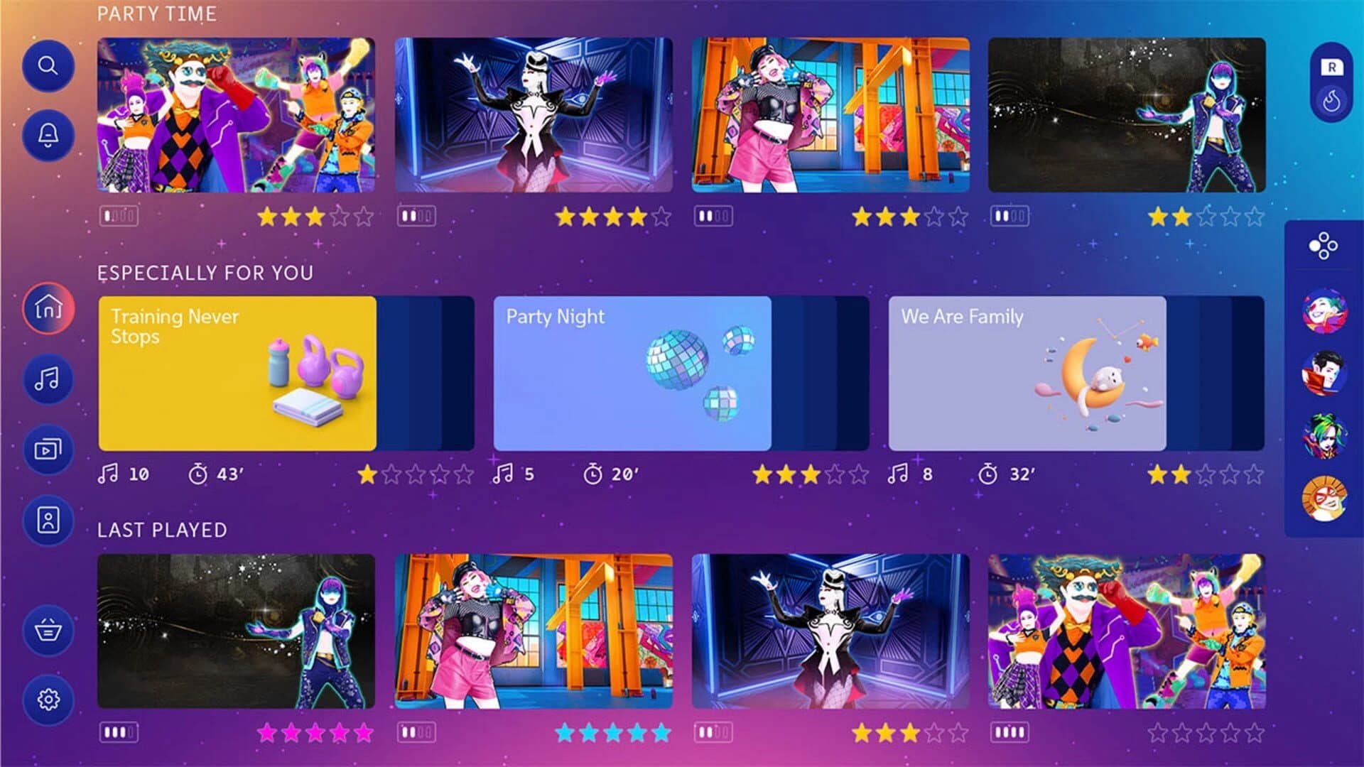 Just Dance 2026 Edition: Ultimate Edition screenshot 5