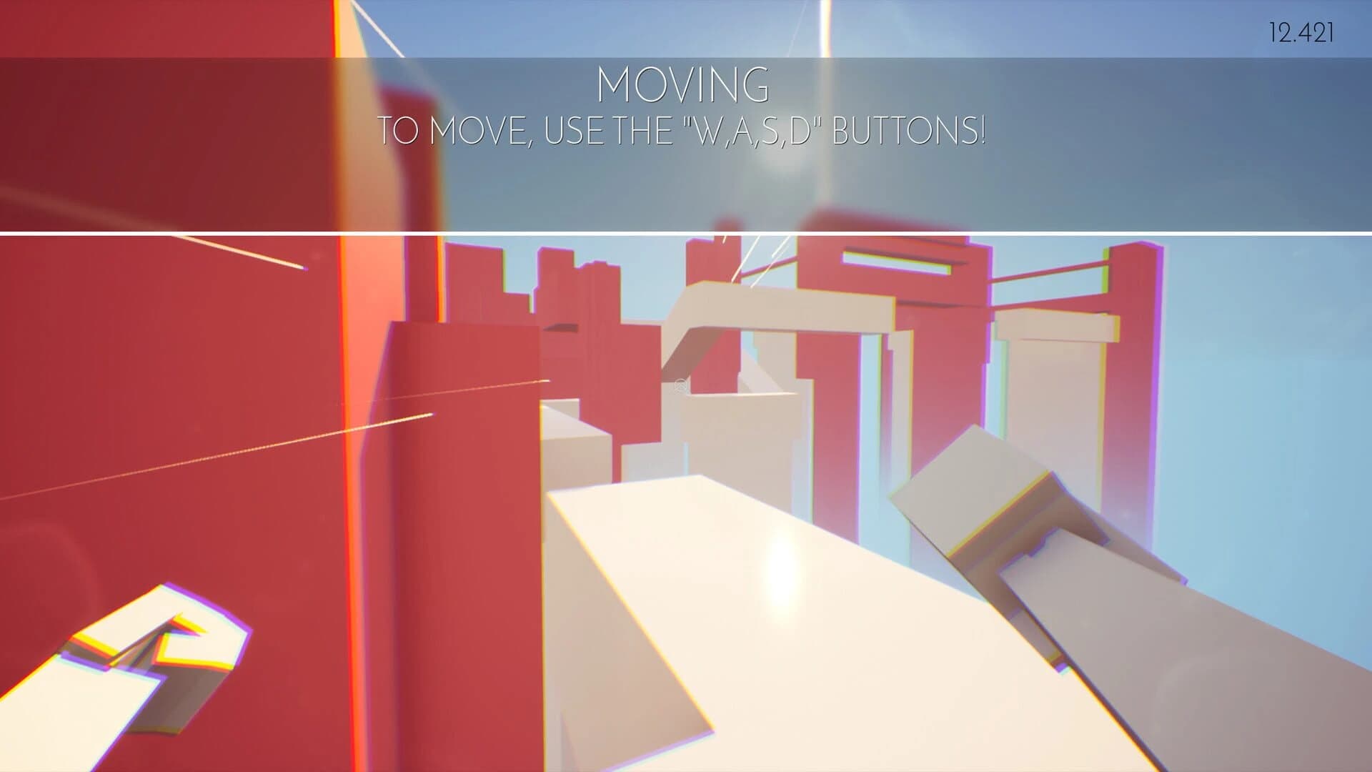 Just Dash screenshot 1