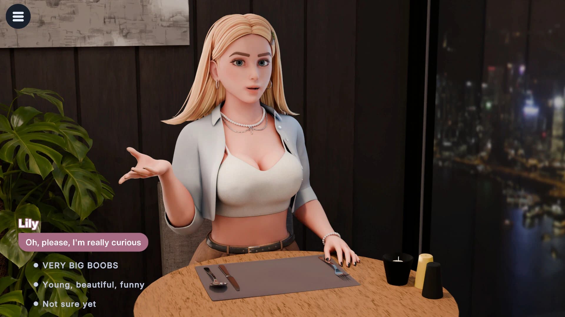 Just Date Vegan screenshot 5