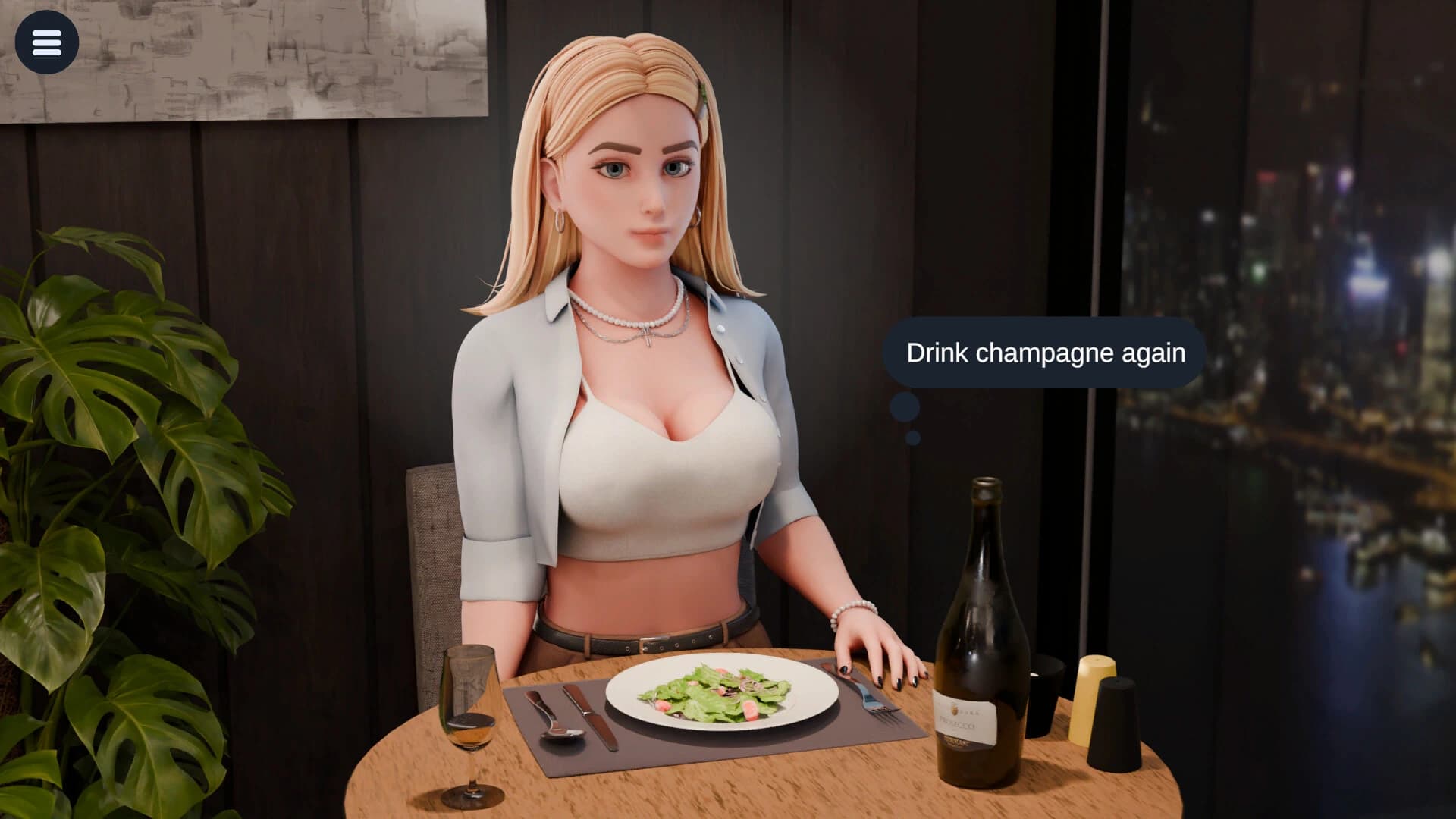 Just Date Vegan screenshot 7