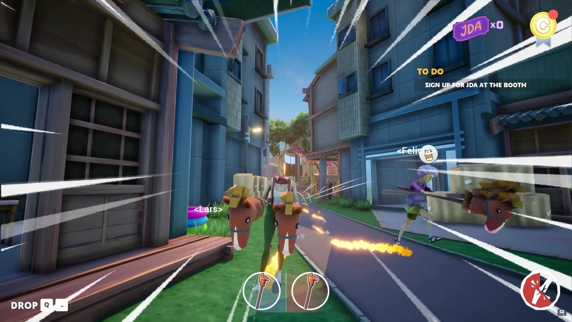 Just Die Already screenshot 5