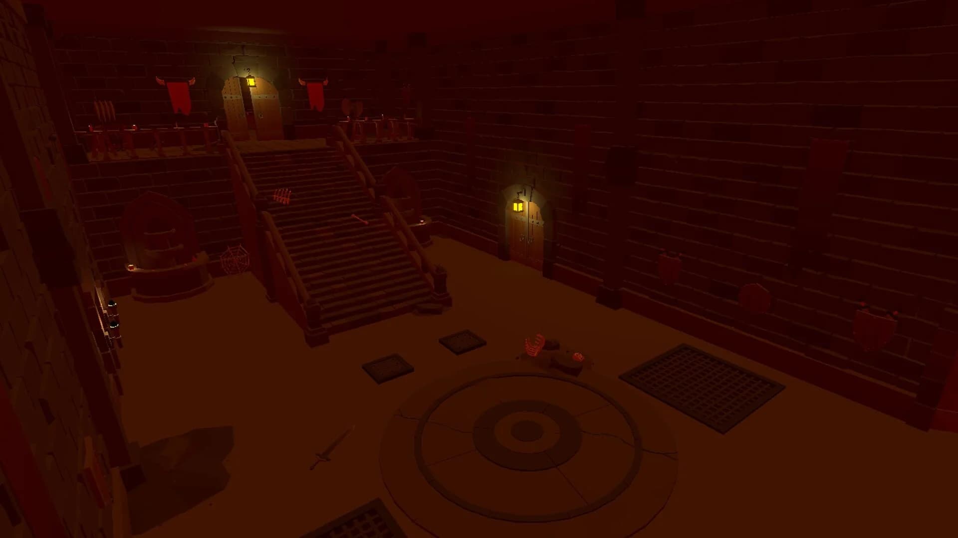 Just Dismantle screenshot 4