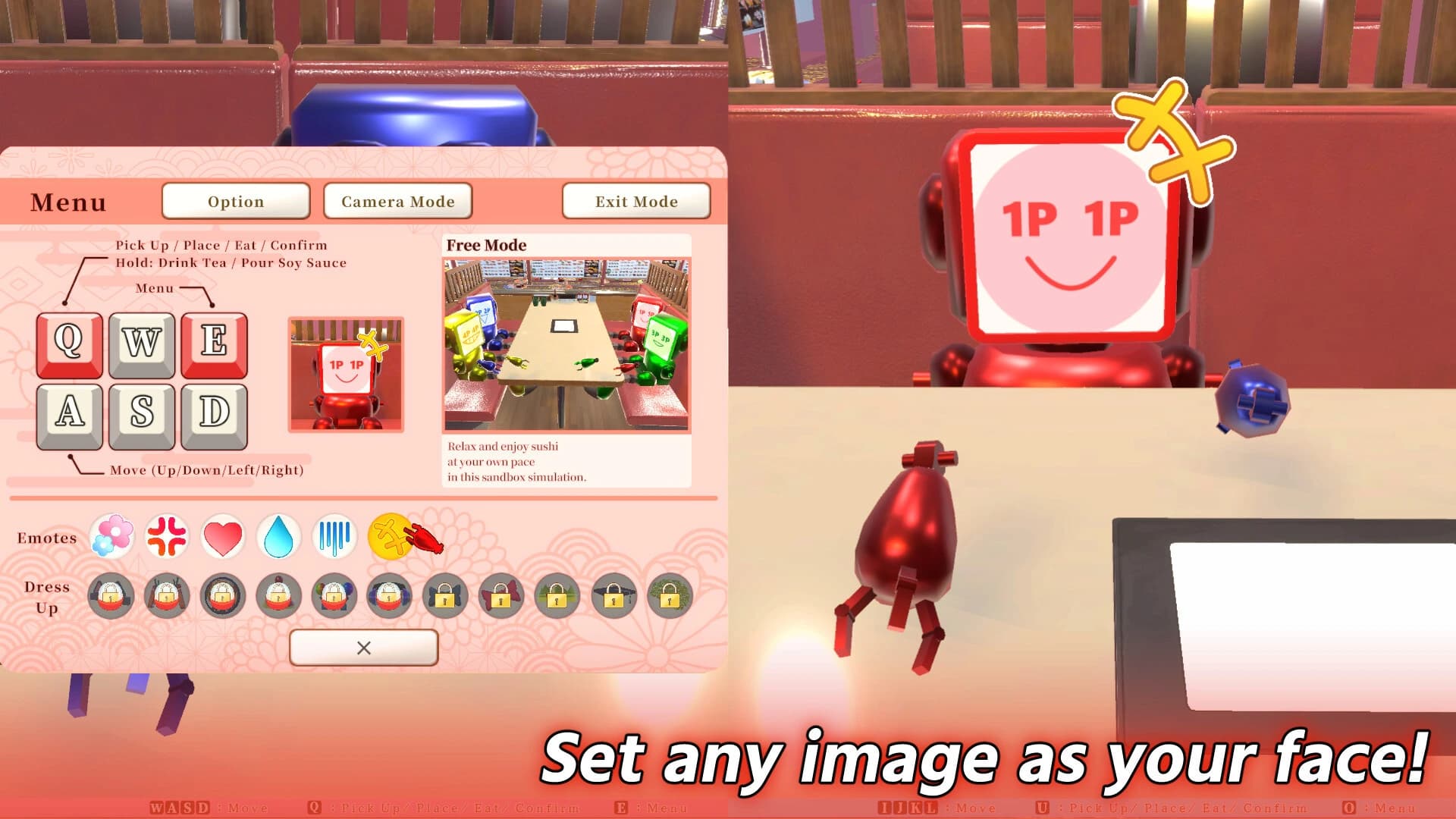 Just Eat Sushi! screenshot 6