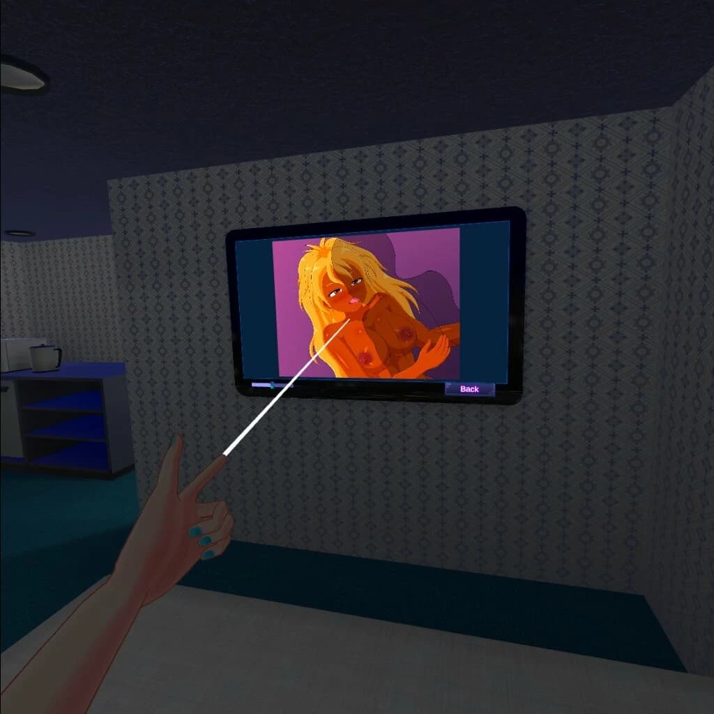 Just Futanari screenshot 8