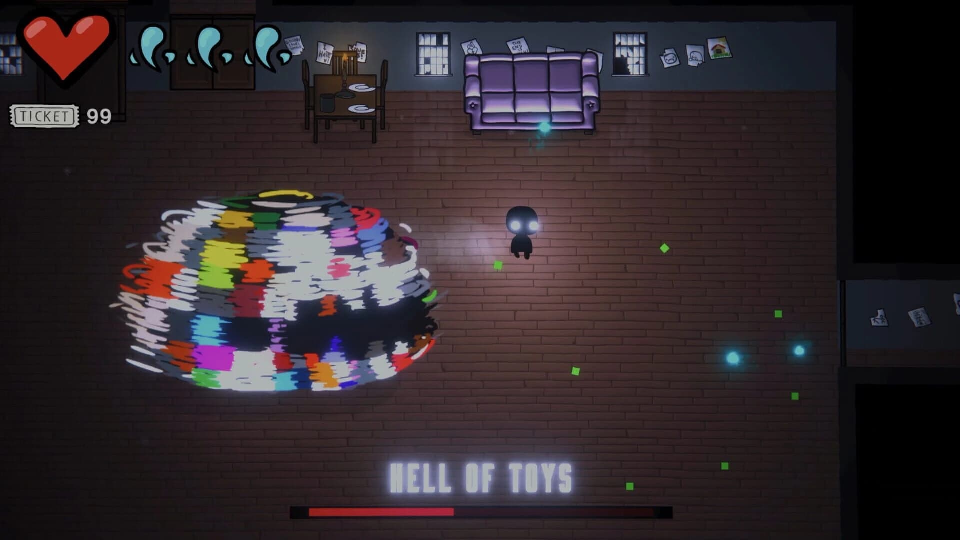 Just Grow screenshot 3