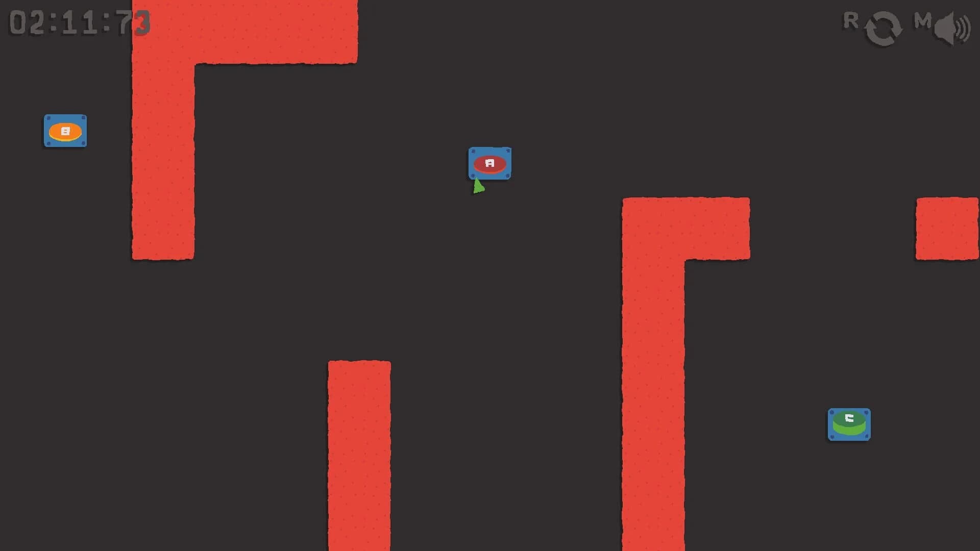 Just Hit The Button screenshot 2