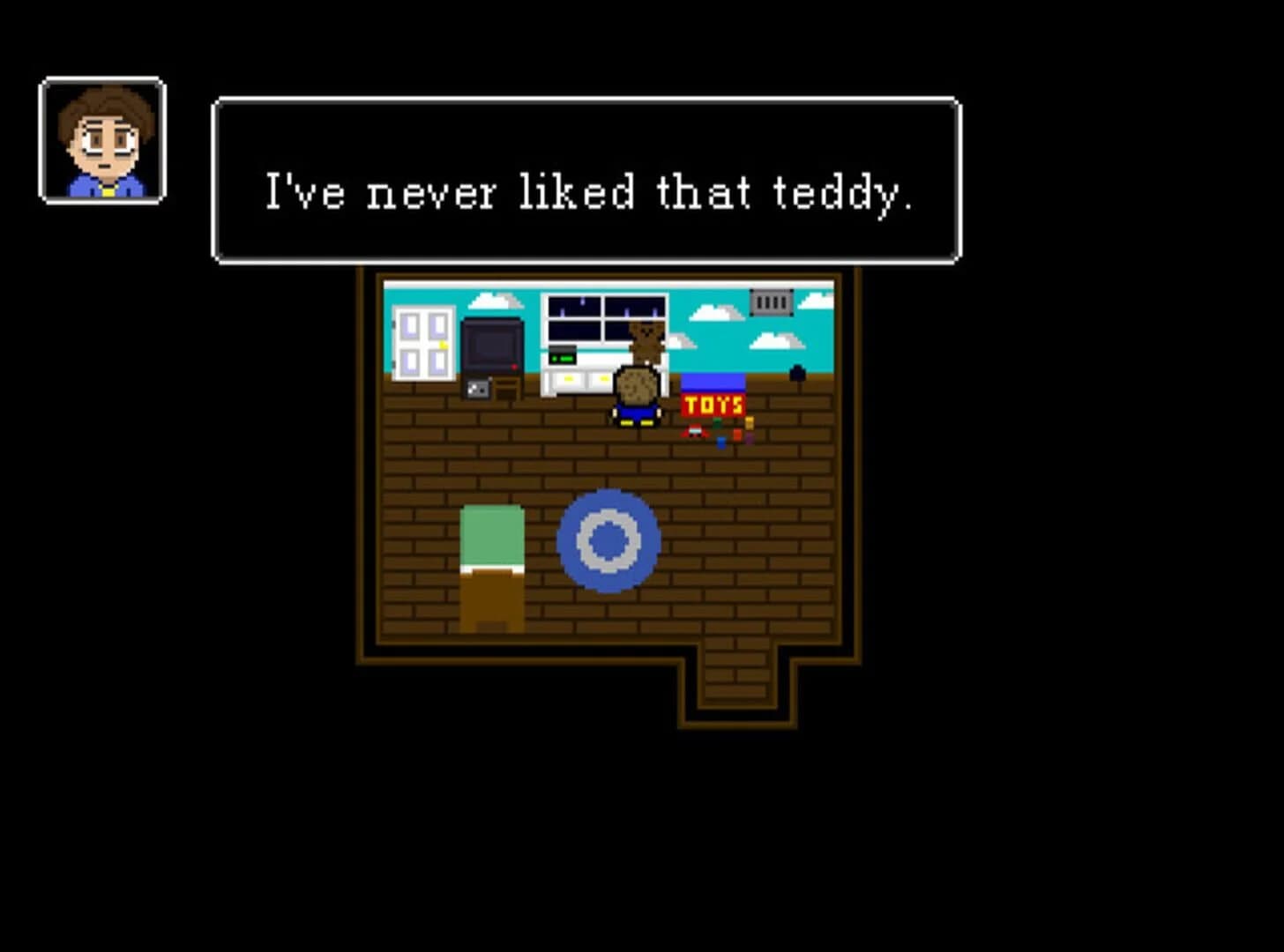 Just Ignore Them screenshot 1