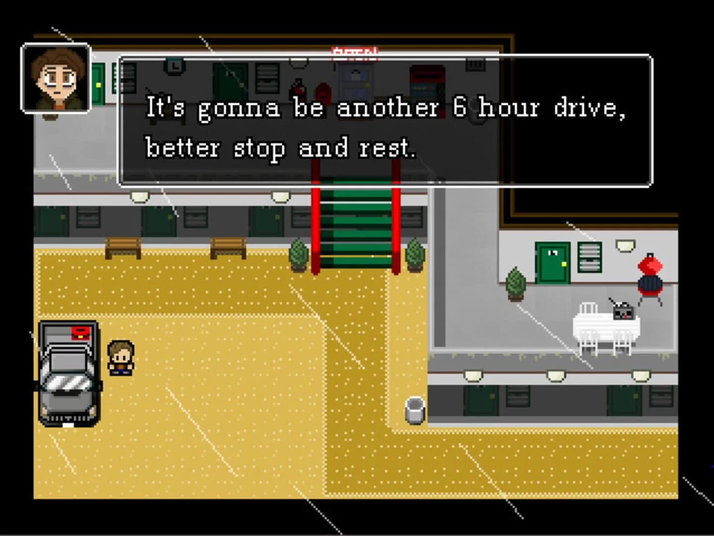 Just Ignore Them screenshot 5