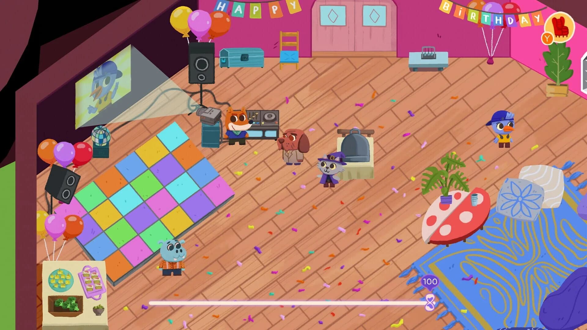 Just in Crime screenshot 2