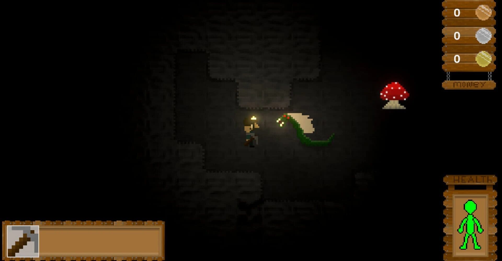 Just Keep Digging screenshot 1