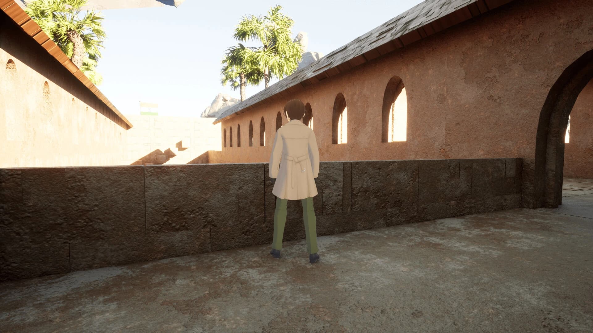 Just Move On! screenshot 6