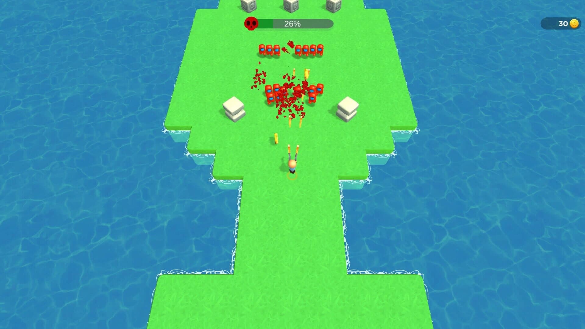 Just One screenshot 3