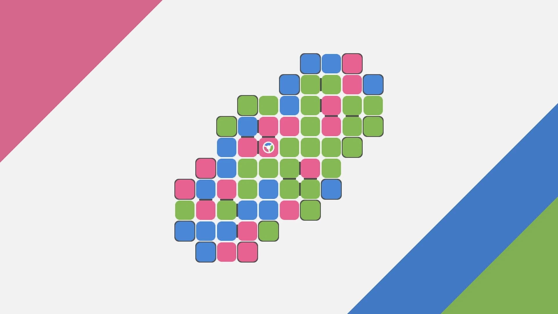 Just One Color screenshot 4