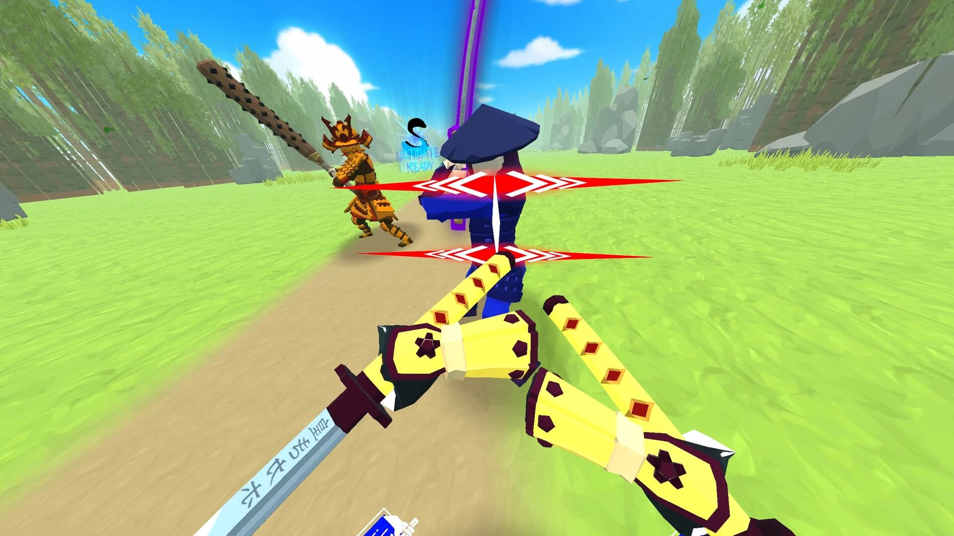 Just One Man screenshot 4