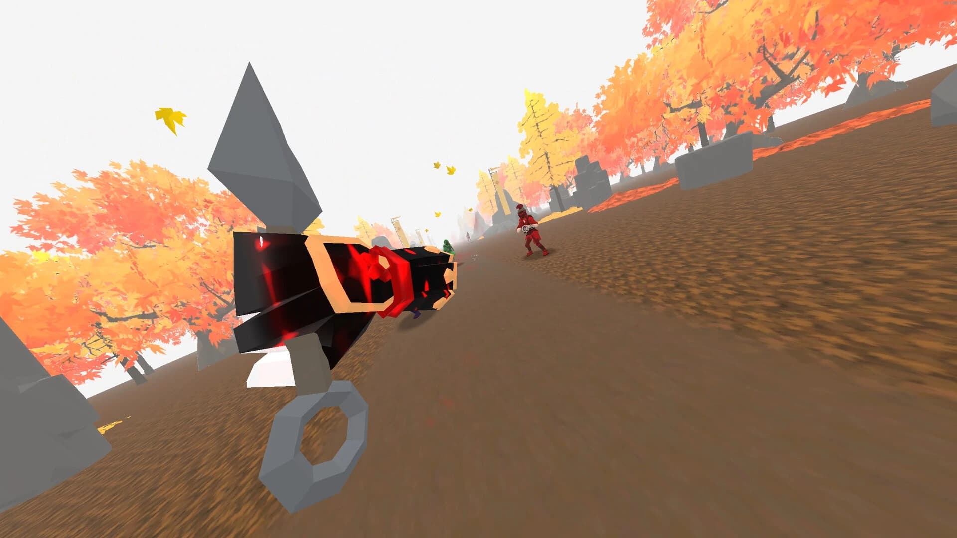 Just One Man screenshot 8