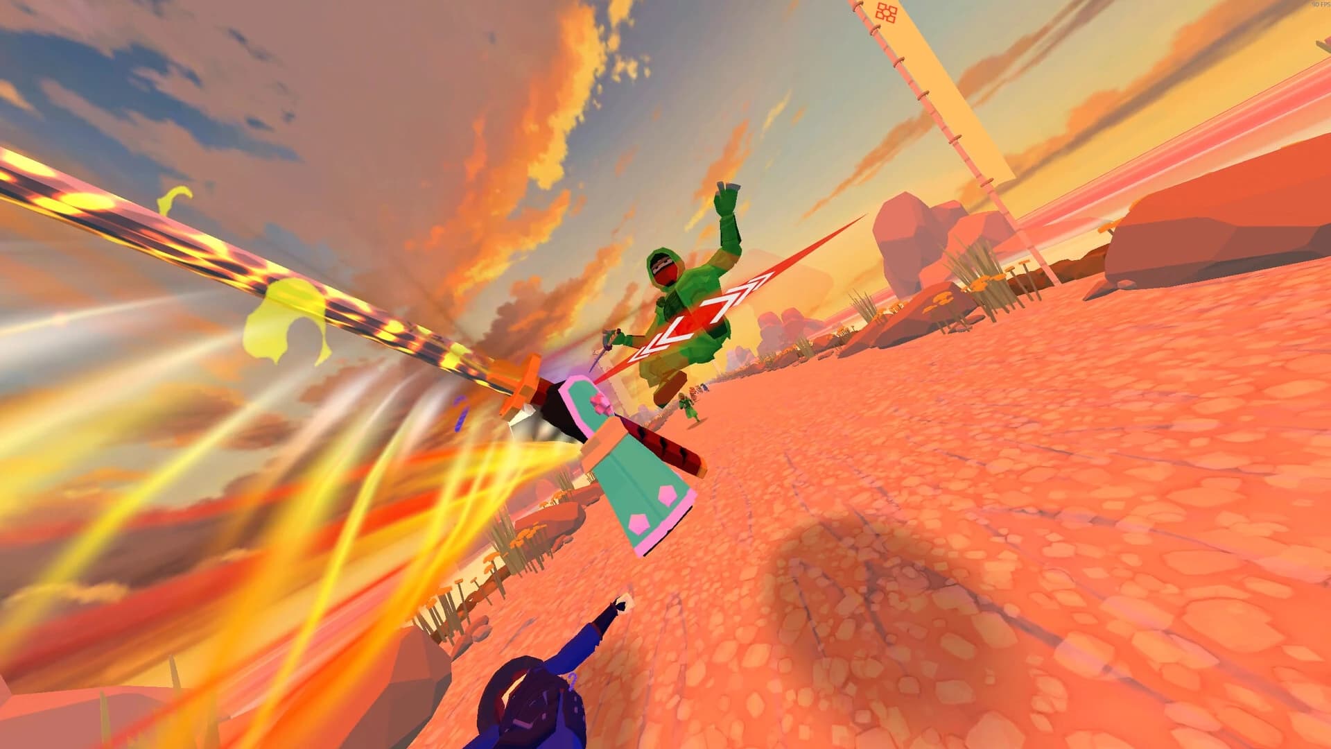 Just One Man screenshot 3