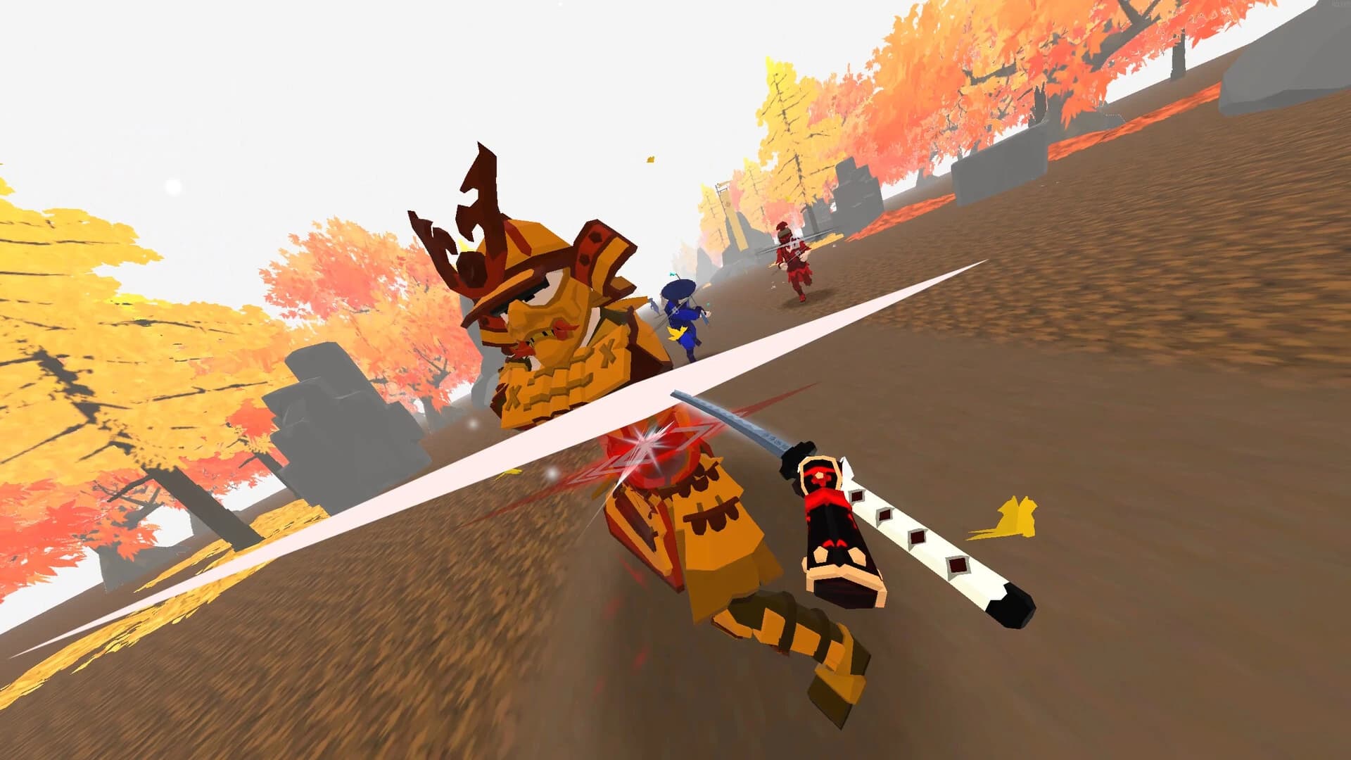 Just One Man screenshot 5