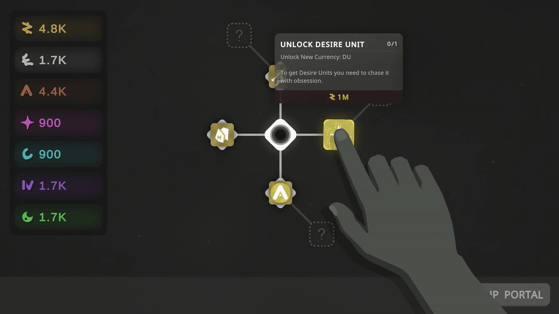Just One More Link screenshot 5