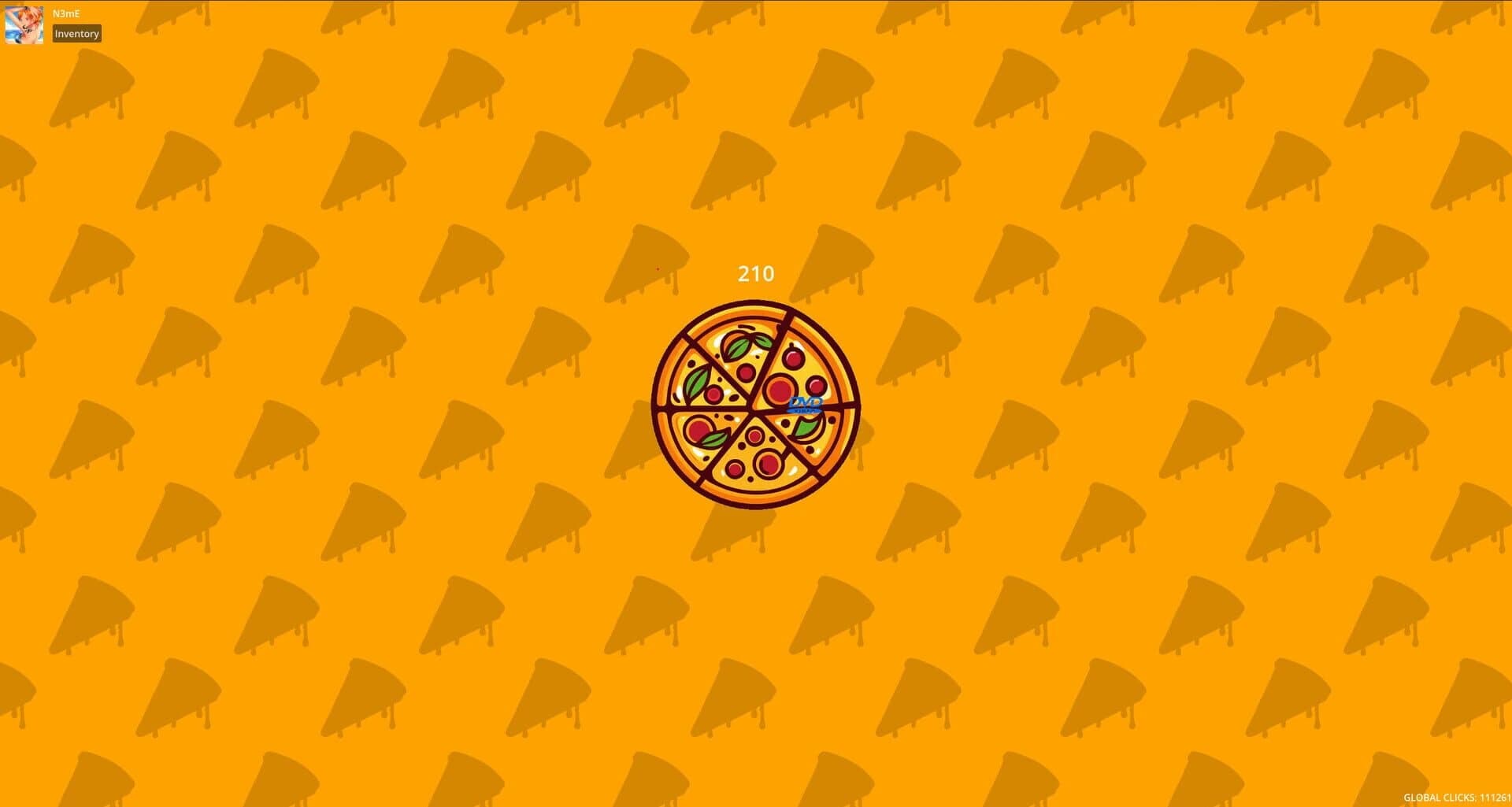 Just Pizza screenshot 4