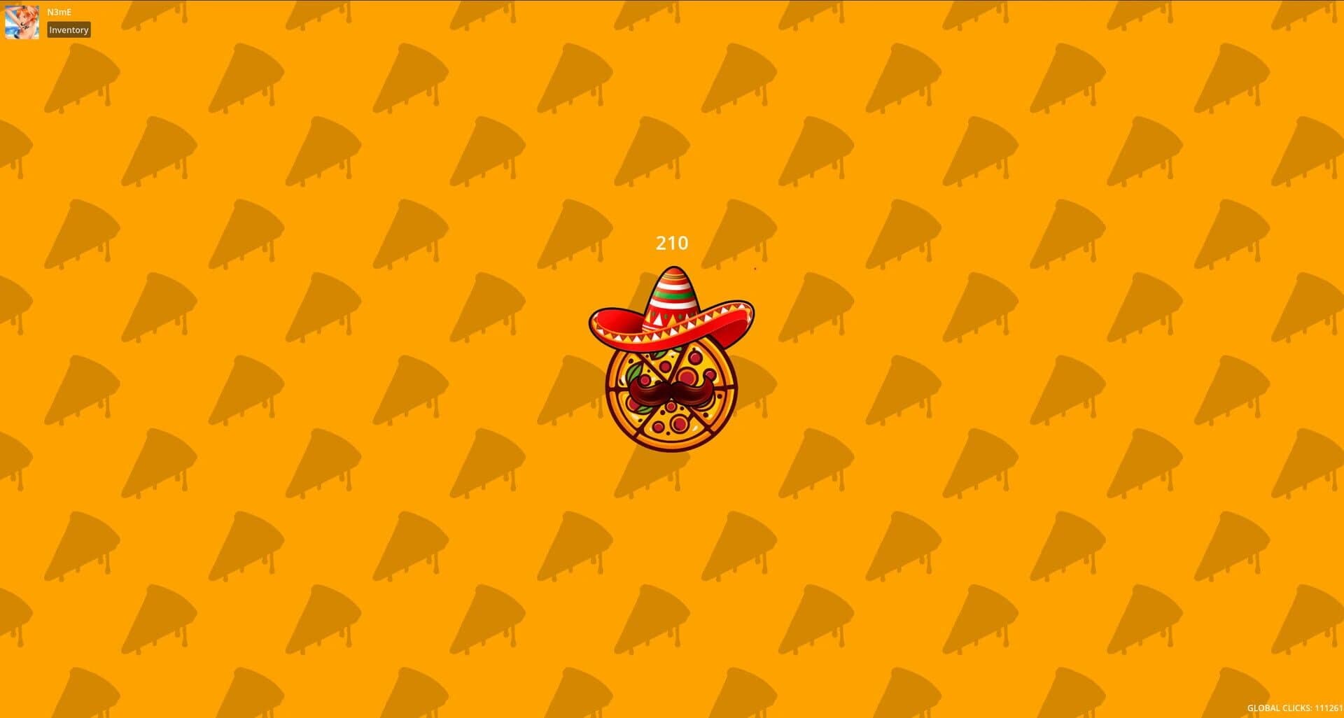 Just Pizza screenshot 2