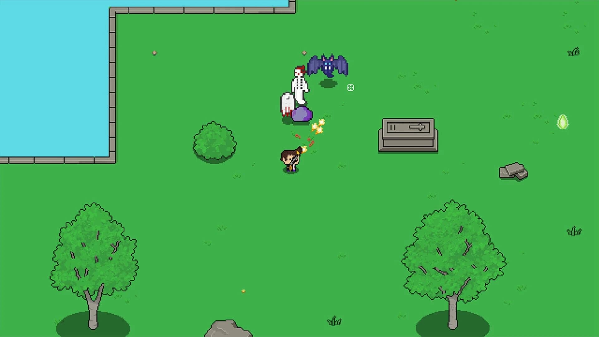 Just Shoot screenshot 5